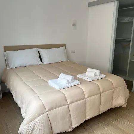 Apartmán R&s