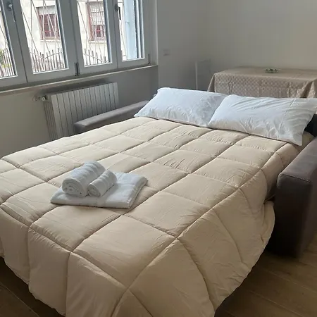 R&s Apartmán Monza