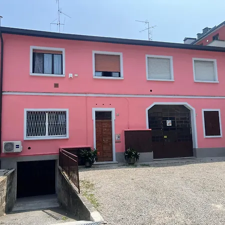 R&s Apartmán *