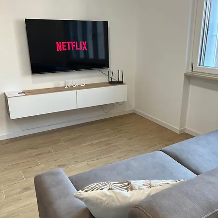 Apartmán R&s