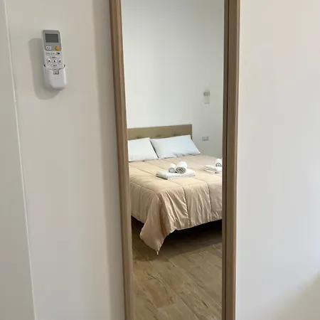 Apartmán R&s