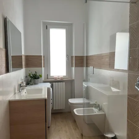 R&s Apartmán *